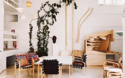 Gorgeous Studio for Rent