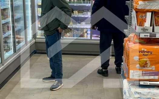 Продажа готового бизнеса у метро Аминьевская, 584,5 м2