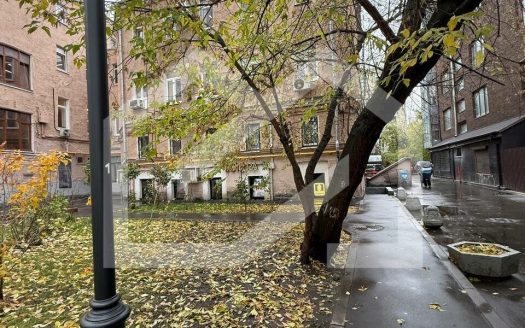 Продажа готового бизнеса на улице Арбат, 147 м2