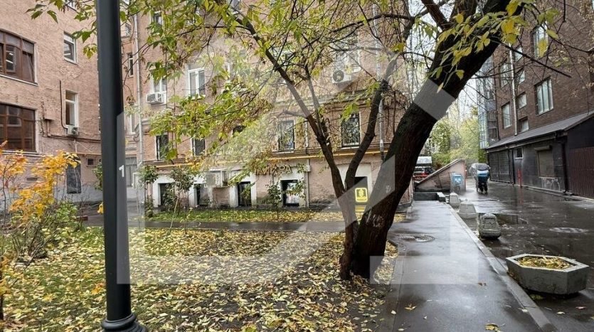 Продажа готового бизнеса на улице Арбат, 147 м2