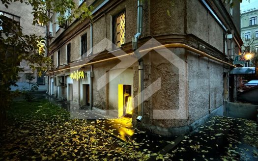 Продажа готового бизнеса на улице Арбат, 147 м2